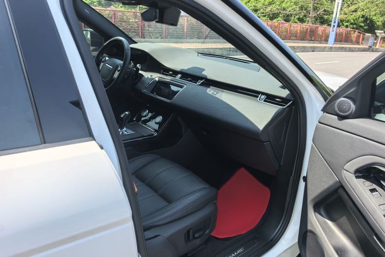 Used Land Rover Range Evoque 2020 249 PS R-DYNAMIC S Sport Edition