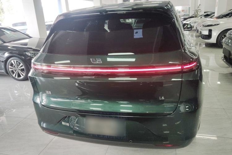 Used Li Auto L6 2024 Max
