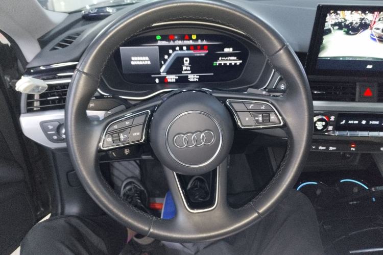 Used Audi A5 2024 Sportback 40 TFSI Fashionable and Dynamic Model