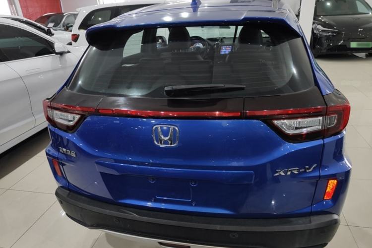 Used Honda XR-V 2017 1.5L LXi CVT Classic Edition
