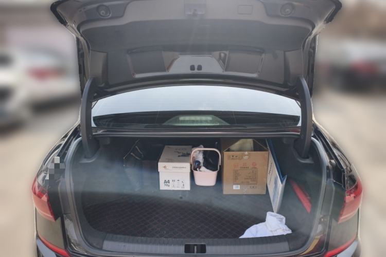 Used Volkswagen Passat 2022 330TSI Starry Elite Edition
