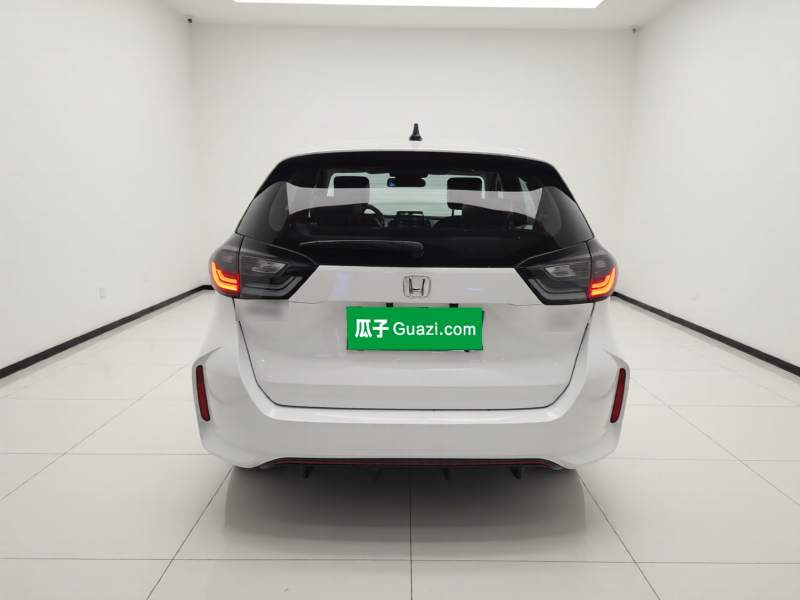 Used Honda LIFE 2021 1.5L CVT SPORT Heartbeat Edition — 5