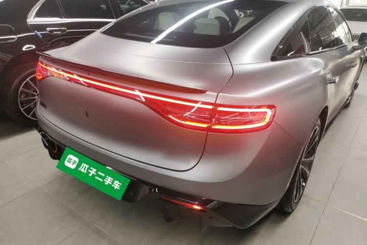 Used Hima Luxeed S7 2026 Model Max
