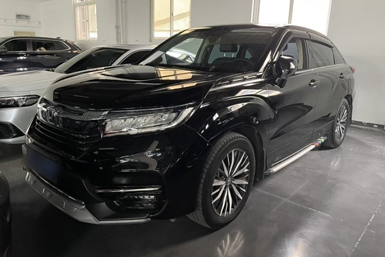 Used Honda Avancier 2020 370TURBO Two-Wheel Drive Luxury Edition