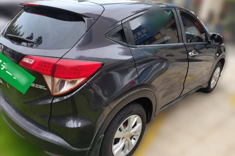 Used Honda Vezel 2015 1.8L CVT 2WD Elite Model