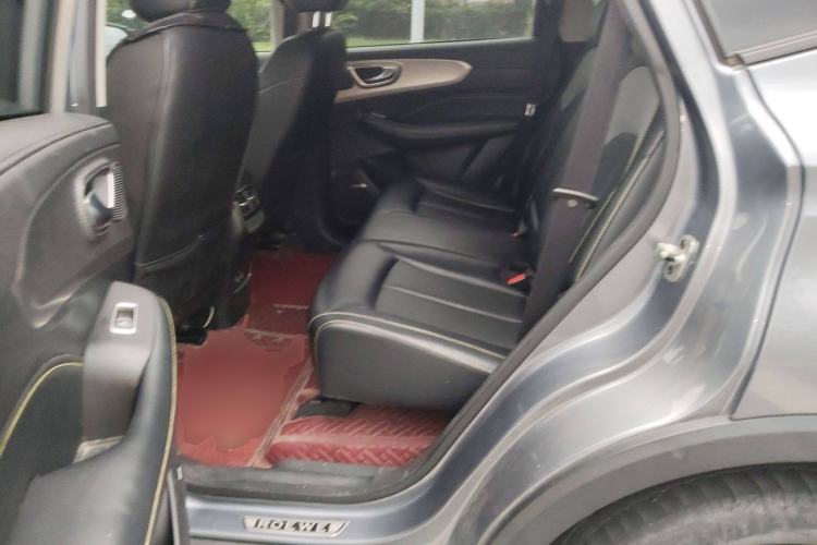 Used Roewe RX5 New Energy 2020 ePLUS National Trend Ronglin Luxury Edition