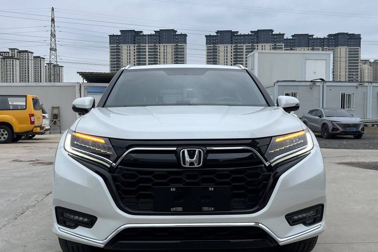 Used Honda UR-V 2020 370TURBO Two-Wheel Drive Luxury Edition