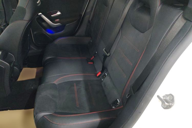 Used Mercedes-Benz CLA 2022 CLA 200 Shooting Brake
