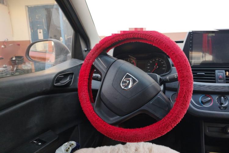 Used Baojun 310 2016 1.2L Manual Value Edition