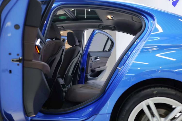 Used BMW 1 Series 2020 120i M Sport Package Interior 8