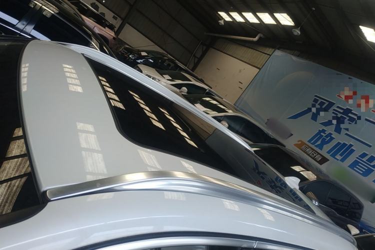 Used BMW X1 2018 sDrive18Li Luxury Model
