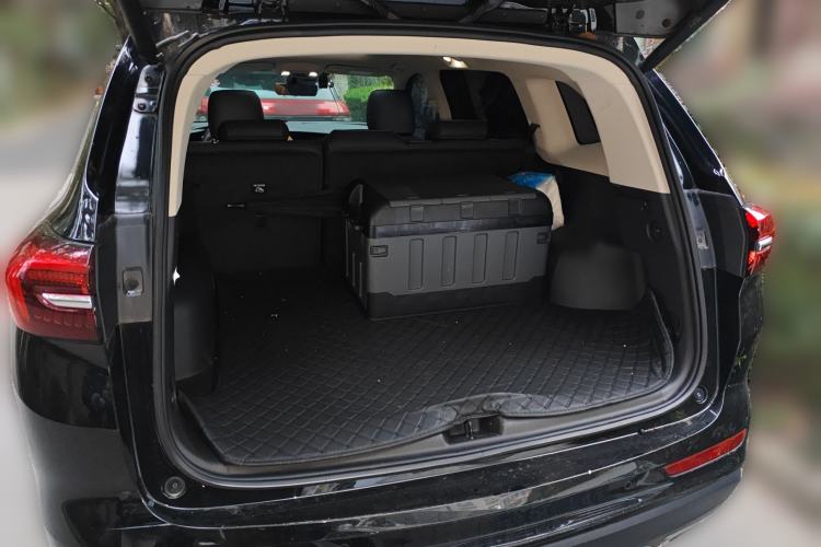 Used Buick Envision 2023 Encore Plus 652T Five-Seat Luxury Model
