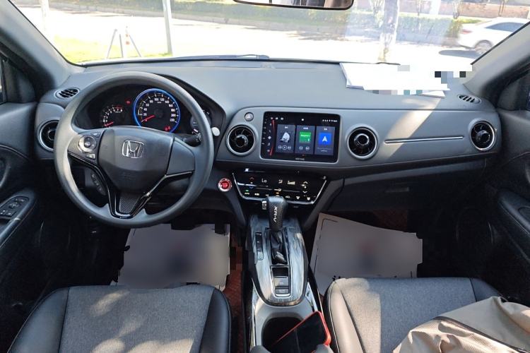 Used Honda XR-V 2021 220TURBO CVT Luxury Edition
