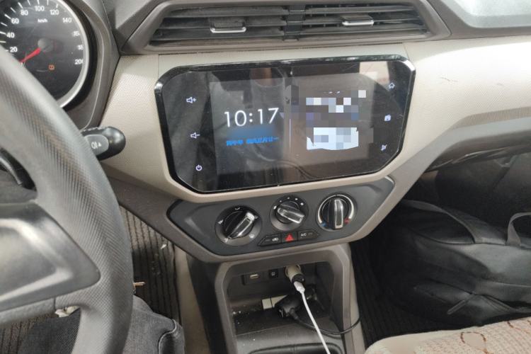 Used Wuling Hongguang 2021 1.5L S Comfort Edition LAR