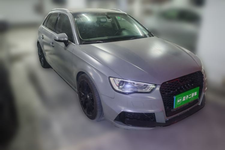 Used Audi A3 2016 Sportback 35 TFSI Style Edition