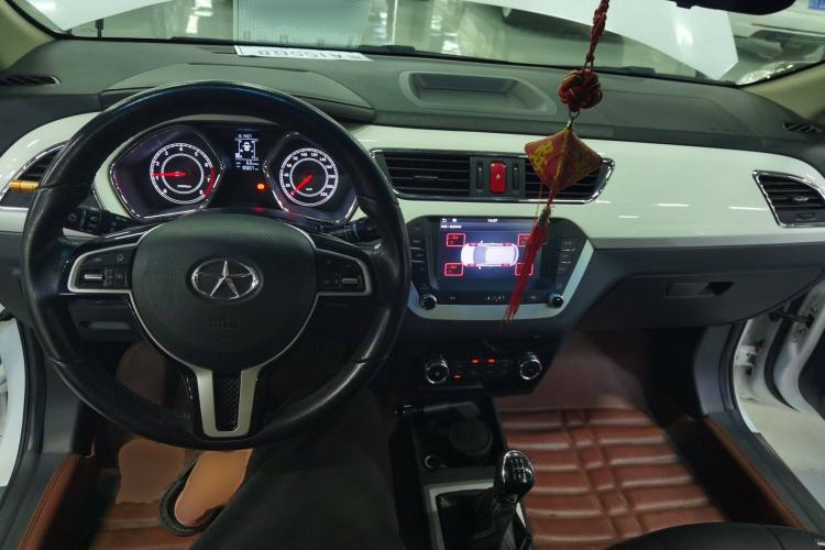 Used JAC Refine S2 2015 1.5L Manual Luxury Smart Model