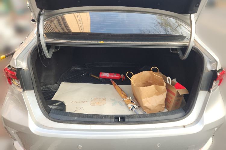 Used Toyota Corolla 2021 1.2T S-CVT Elite PLUS Edition
