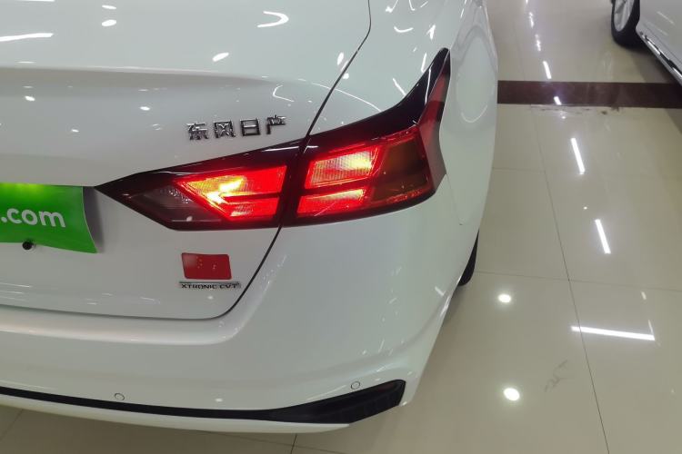 Used Nissan Teana 2021 2.0L XL Upper AD1 Smart Drive & Navigation Edition Exterior 3