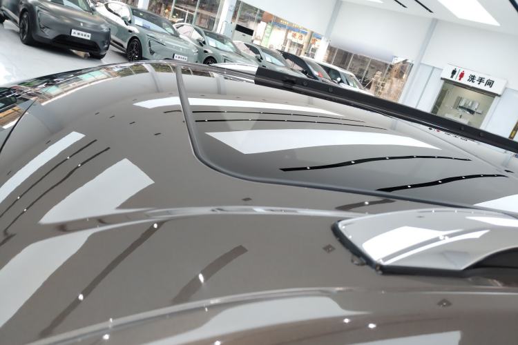 Used Jeep Grand Commander 2018 2.0T Four-Wheel Drive Enjoyment Edition China VI