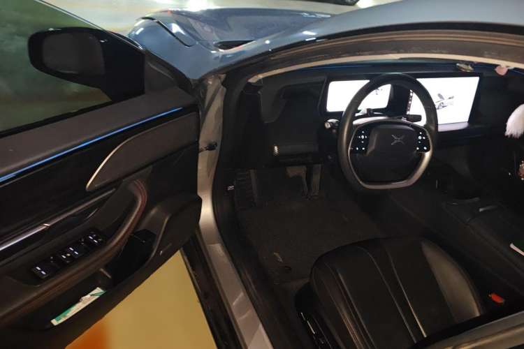 Used XPeng P7 2020 670N
