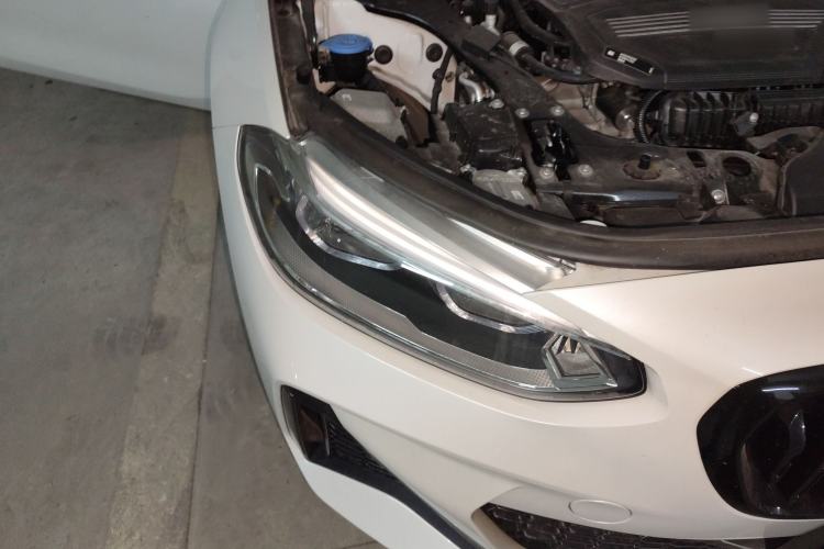 Used BMW 1 Series 2023 120i M Sport Night Edition