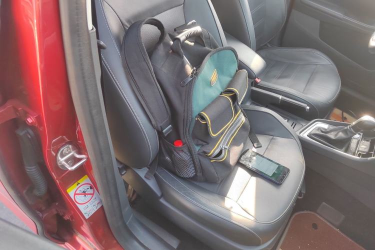 Used Volkswagen Lavida 2015 1.6L Automatic Luxury Edition
