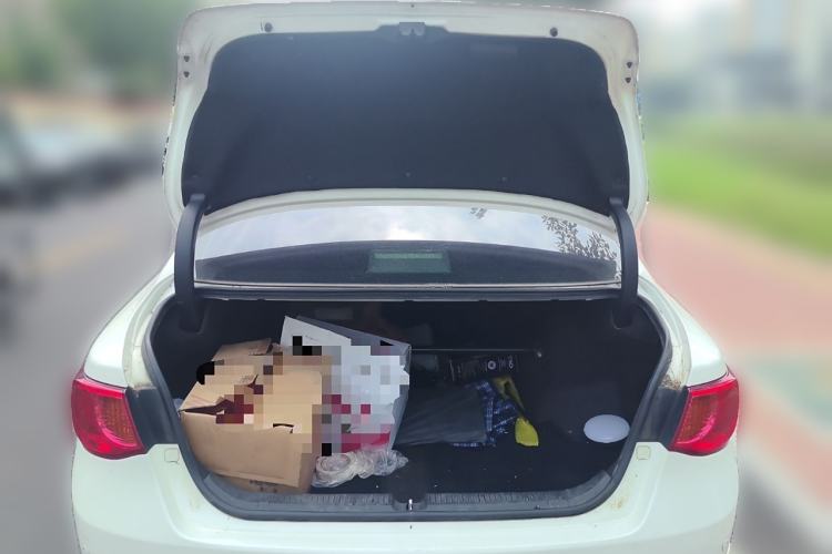 Used Toyota Reiz 2010 2.5V Fengdu Elite Edition