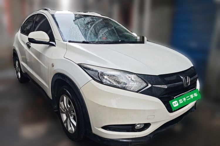 Used Honda Vezel 2015 1.8L CVT 2WD Elite Model