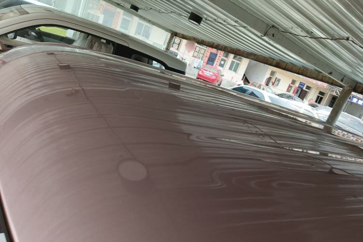 Used Geely Galaxy Panda 2024 Panda Mini 200km Endurance Bear