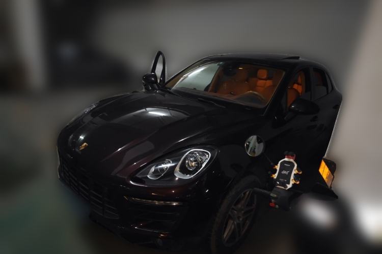 Used Porsche Macan 2016 Macan 2.0T Guazi used car, China used car export, Used car for sale, Used  cars, Cheapest cars for sale