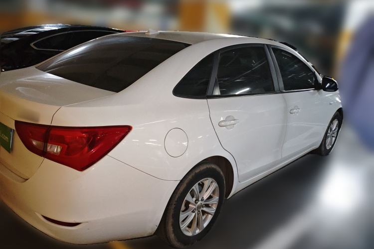 Used Buick GT 2017 15N Automatic Entry-Level Trim