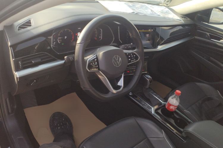 Used Volkswagen Passat 2023 Revised 330TSI Starry Elite Edition
