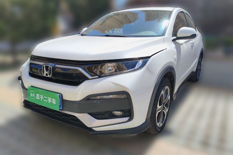 Used Honda XR-V 2021 1.5L CVT Comfort Version