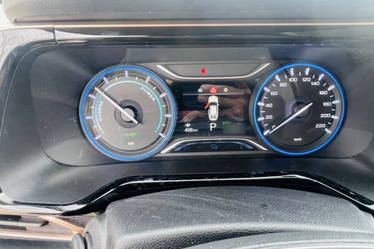 Used GAC Group Toyota iA5 2021 Leading Edition
