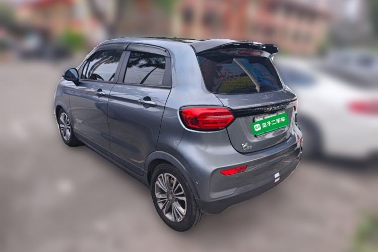 Used Leapmotor T03 2020 400 Luxury Edition