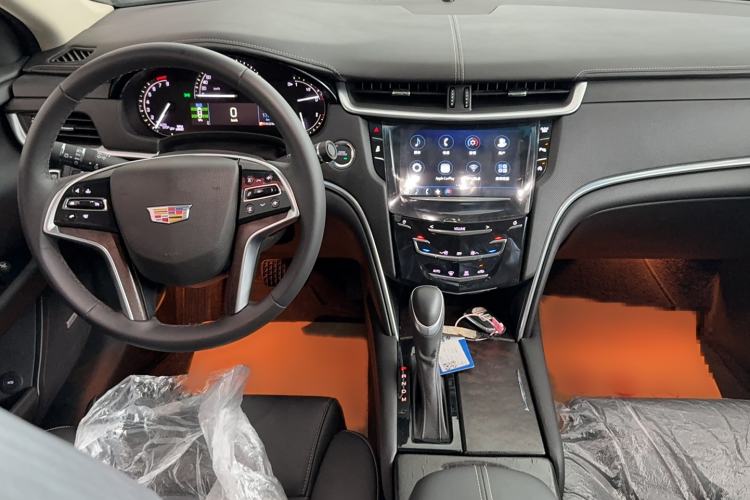 Used Cadillac XTS 2018 28T Tech Edition
