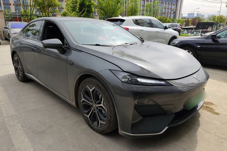 Used Deepal SL03 2023 200Max Range-Extended Version