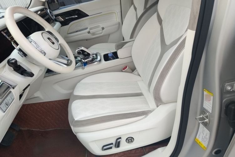 Used Cyberspace Tank 300 2021 2.0T Cyber Tank
