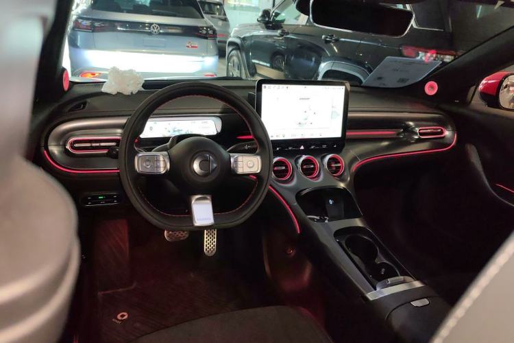 Used smart #3 2023 BRABUS Performance Edition
