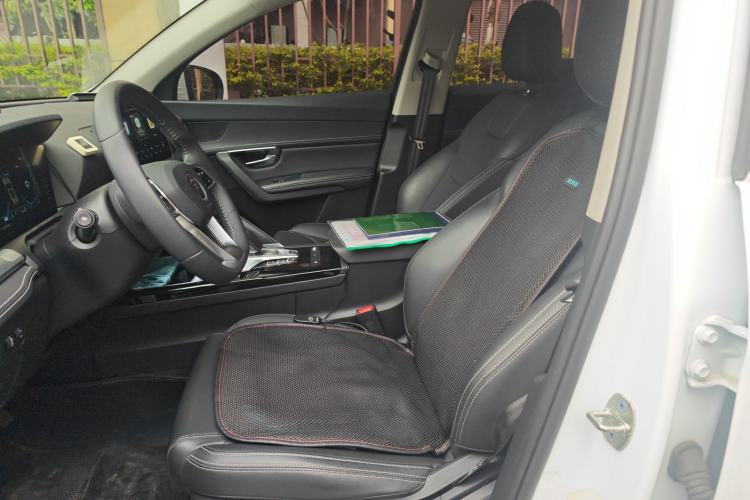 Used BYD Song Pro 2019 1.5T Automatic Luxury Model
