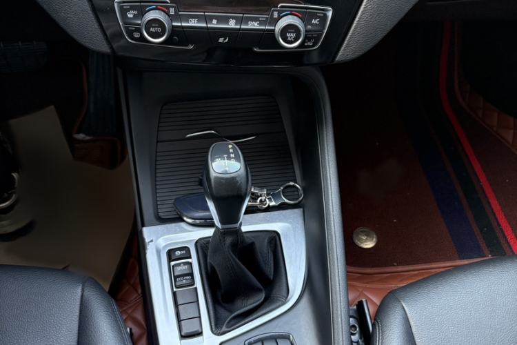 Used BMW X1 2019 sDrive18Li Fashion Model
