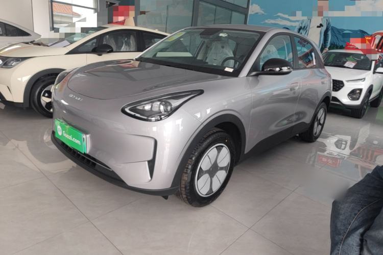 Used Geely Galaxy Geome 2026 Model 310km Youth Edition