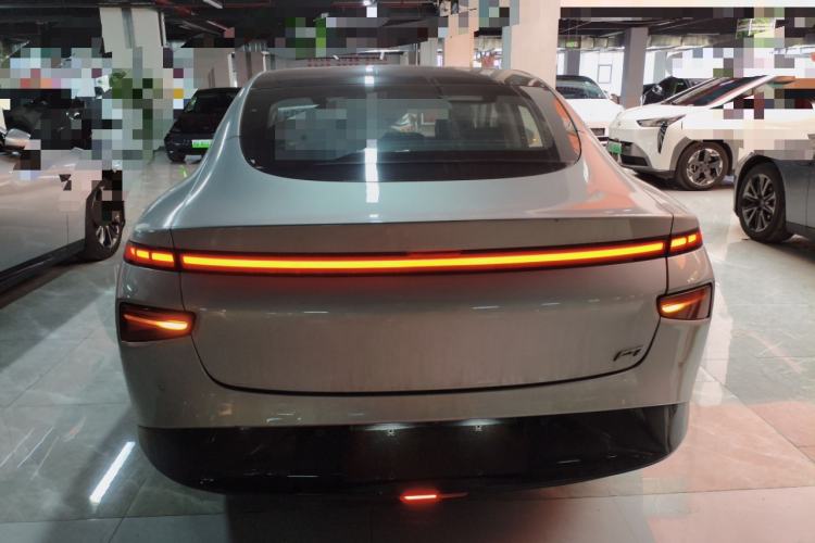 Used XPeng P7 2020 670N
