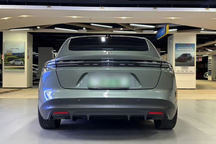 Used Nio ET5 2022 75 kWh