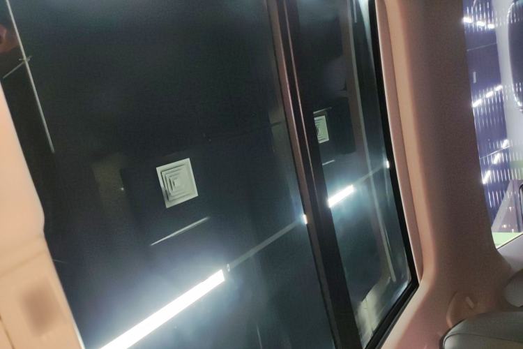 Used Volkswagen Sagitar 2022 280TSI DSG Flyover Edition Headliner