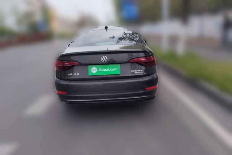 Used Volkswagen Sagitar 2021 280TSI DSG 30th Anniversary Edition