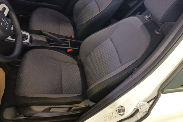 Used Honda Fit 2021 1.5L CVT Trend Edition
