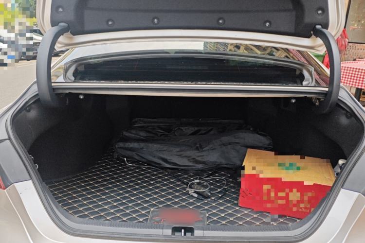 Used Toyota Camry 2019 Revised Version 2.5G Luxury Edition