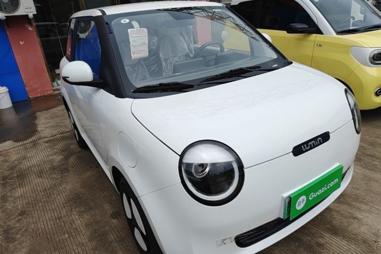 Used CHANGAN NEVO Lumin 2025 205 km Xiangqin Version
