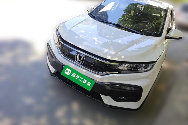 Used Honda XR-V 2017 1.8L EXi CVT Comfort Version